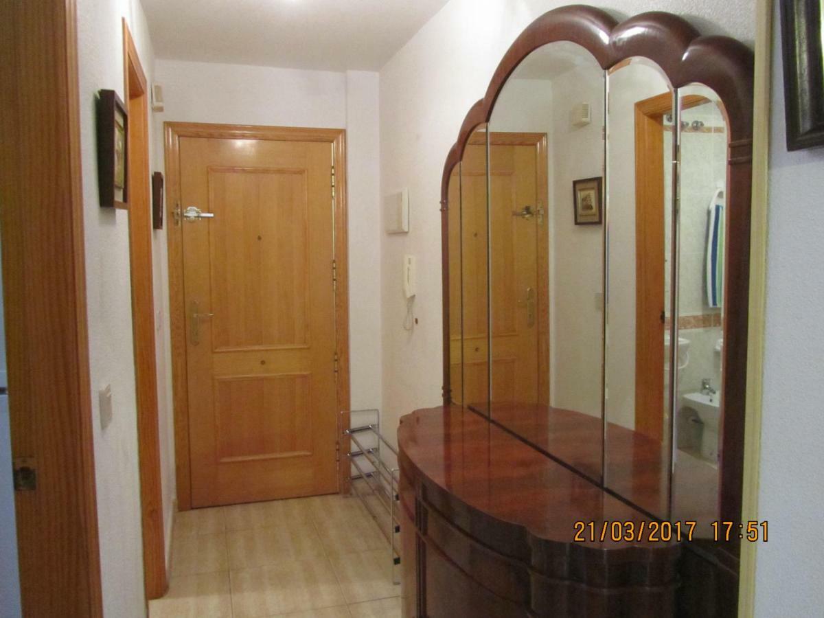 Los Locos San Pascual Torrevieja Exterior foto