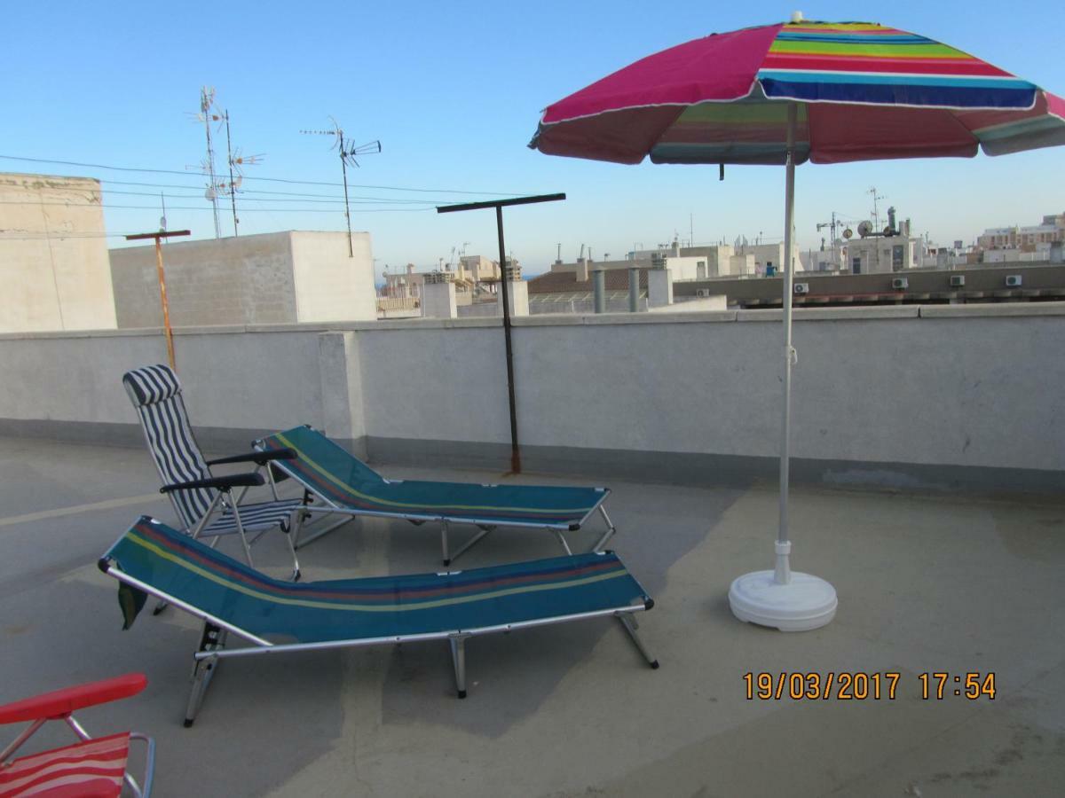 Los Locos San Pascual Torrevieja Exterior foto