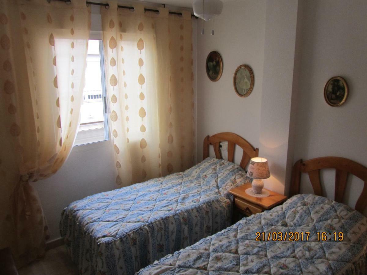 Los Locos San Pascual Torrevieja Exterior foto