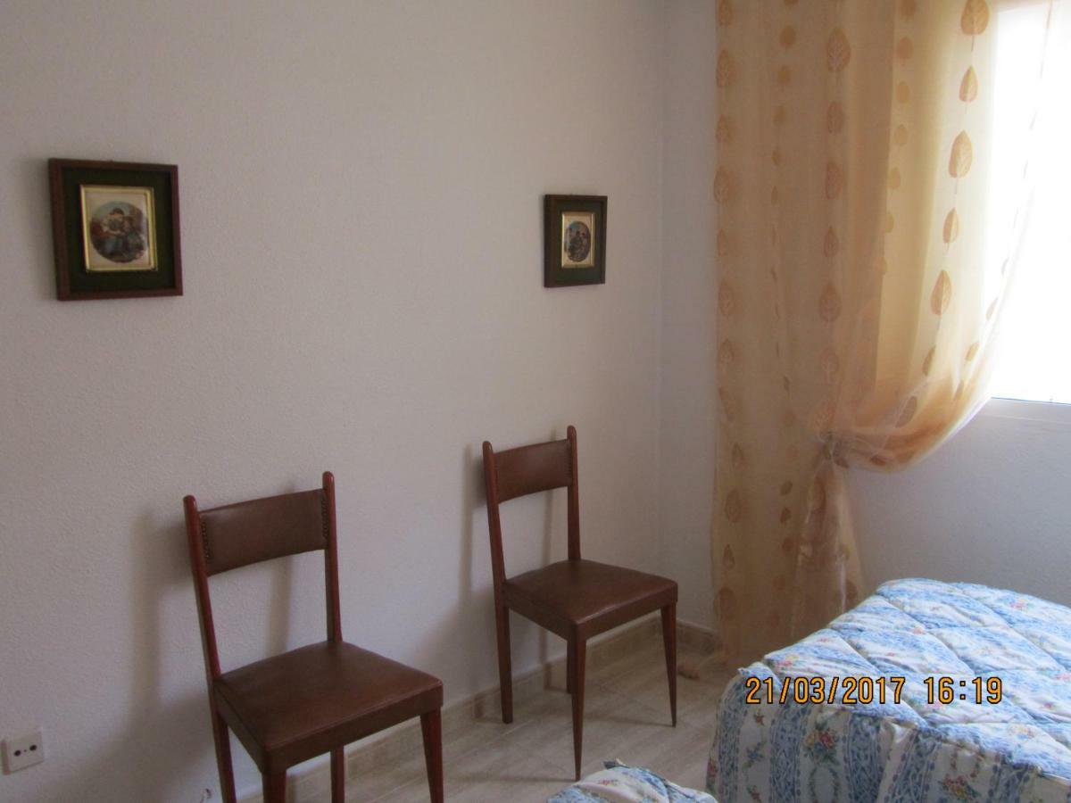 Los Locos San Pascual Torrevieja Exterior foto