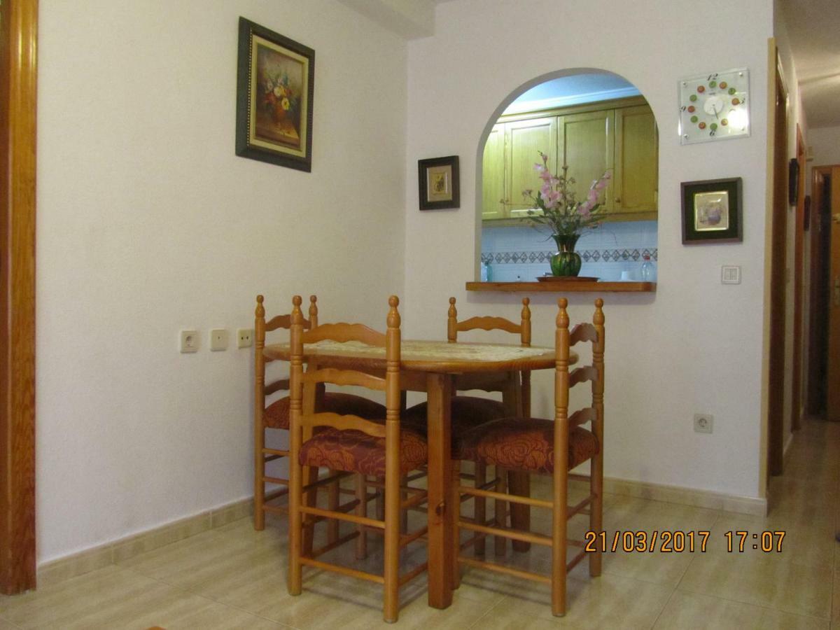 Los Locos San Pascual Torrevieja Exterior foto