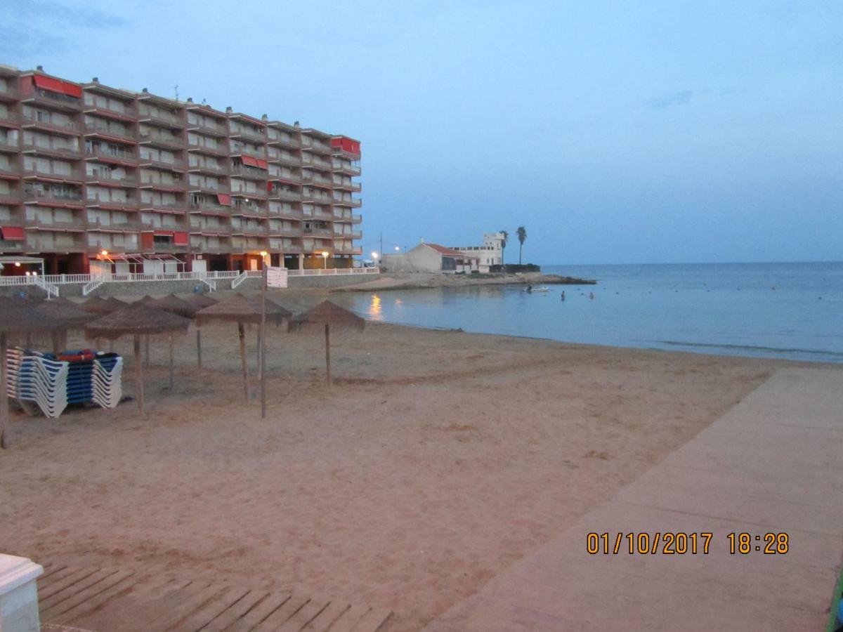 Los Locos San Pascual Torrevieja Exterior foto