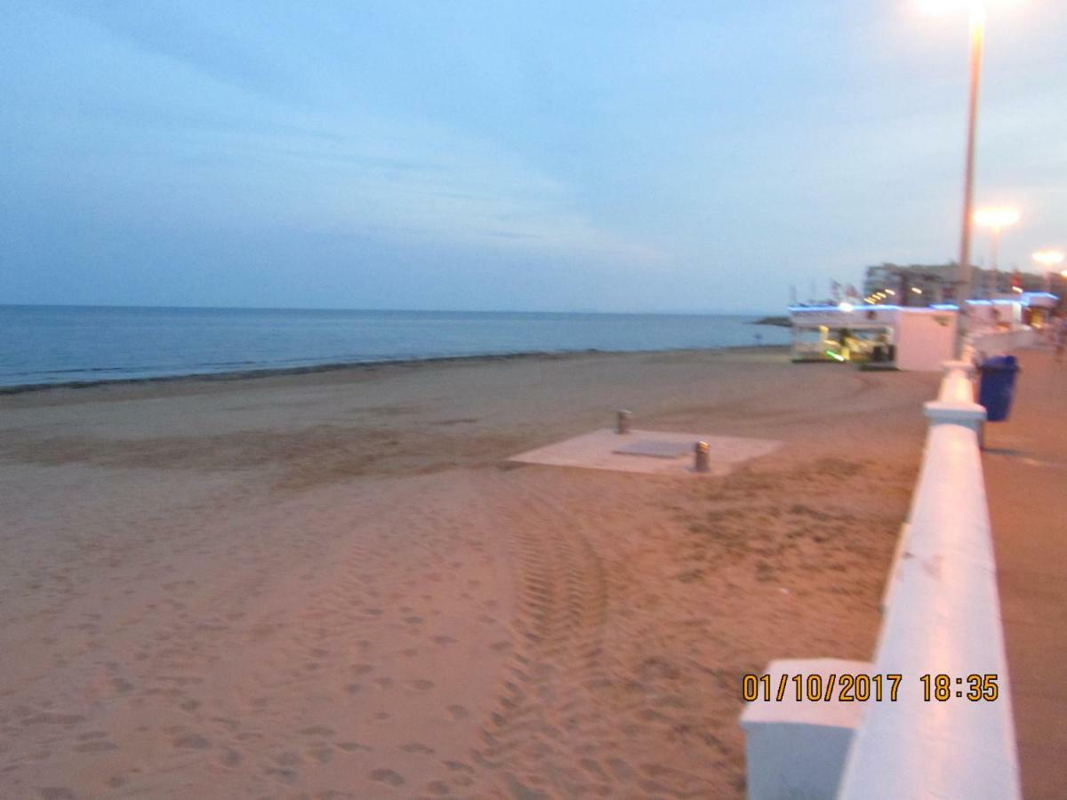 Los Locos San Pascual Torrevieja Exterior foto